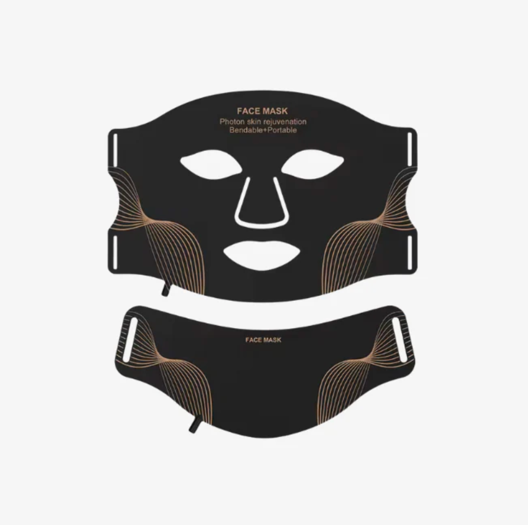 Éclaté Face & Neck Mask