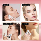 iLLyum Beauty Electric Face Guasha