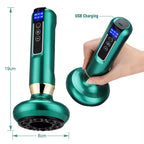 iLLyum Beauty Anti Cellulite Slimming Massager