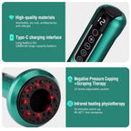 iLLyum Beauty Anti Cellulite Slimming Massager